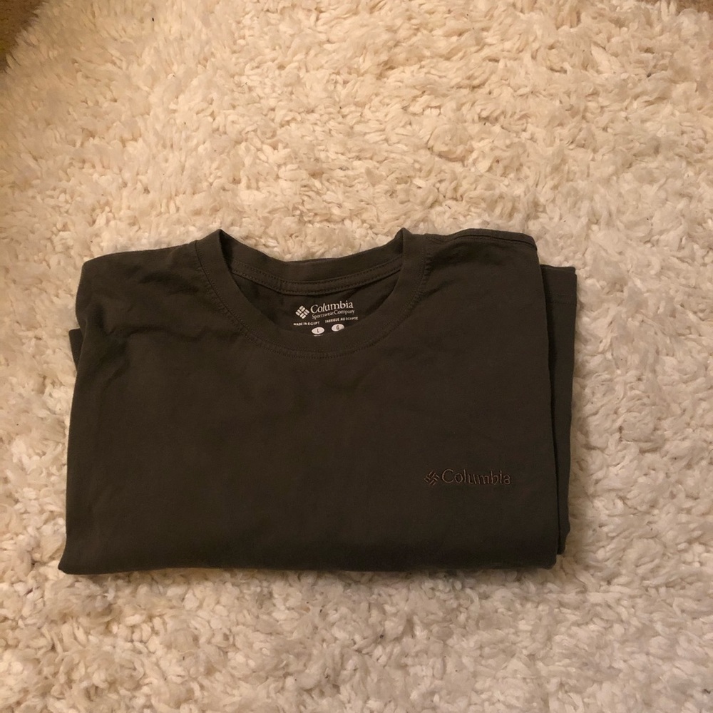 Men’s Columbia T-Shirt